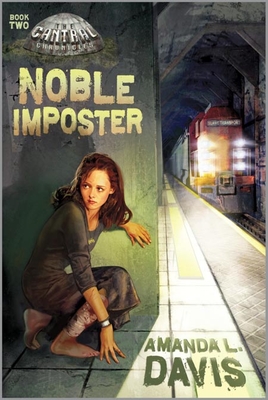 Noble Imposter: Volume 2 - Davis, Amanda L, Ms.