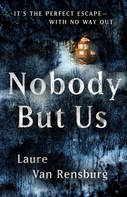 Nobody But Us - Van Rensburg, Laure