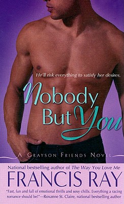 Nobody But You - Ray, Francis