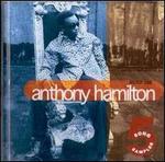 Nobody Else - Anthony Hamilton