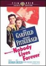 Nobody Lives Forever