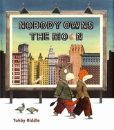 Nobody Owns the Moon