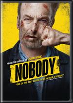 Nobody - Ilya Naishuller