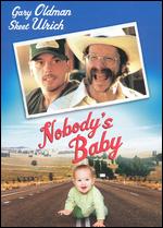 Nobody's Baby - David Seltzer
