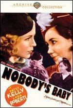 Nobody's Baby