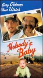 Nobody's Baby