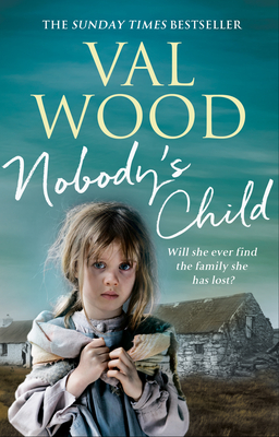 Nobody's Child - Wood, Val
