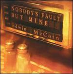 Nobody's Fault But Mine