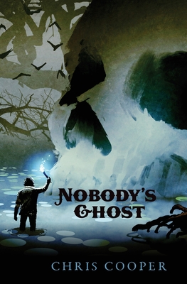 Nobody's Ghost - Cooper, Chris