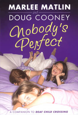 Nobody's Perfect - Matlin, Marlee, and Cooney, Doug