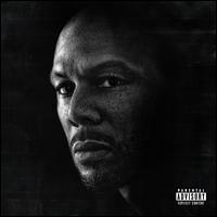 Nobody's Smiling - Common