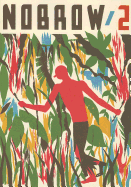 Nobrow 2: The Jungle