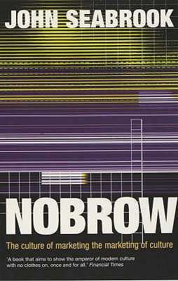 Nobrow - Seabrook, John