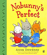 Nobunny's Perfect