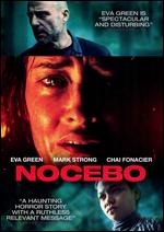 Nocebo - Lorcan Finnegan