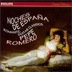 Noches de Espa�a: Romantic Guitar Classics