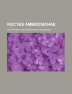 Noctes Ambrosianae