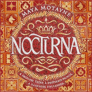 Nocturna: A sweeping and epic Dominican-inspired fantasy!