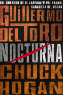 Nocturna: Book One of the Strain Trilogy