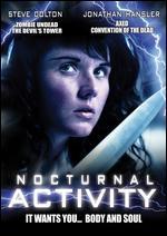 Nocturnal Activity