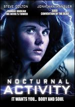 Nocturnal Activity - George E. Lewis