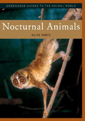 Nocturnal Animals - Roots, Clive
