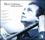 Nocturnal