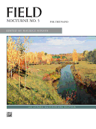 Nocturne No. 5: Sheet