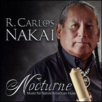 Nocturne - R. Carlos Nakai