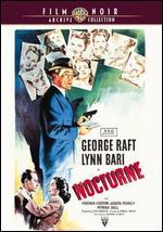 Nocturne - Edwin L. Marin
