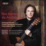 Nocturnos de Andaluc�a