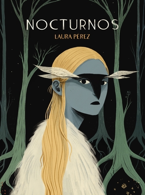 Nocturnos - P�rez, Laura, and Rosenberg, Andrea (Translated by)