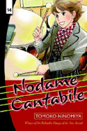 Nodame Cantabile, Volume 14