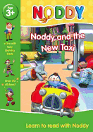 Noddy and the New Taxi