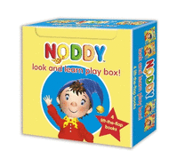 Noddy Look and Learn