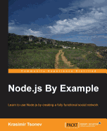 Node.Js by Example