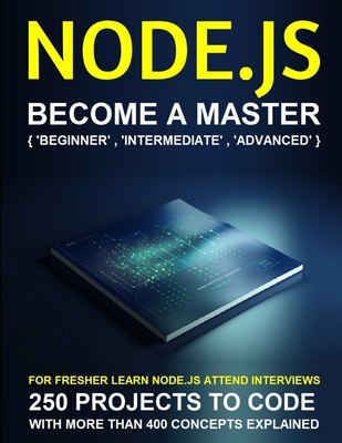 Node.Js Programming - Kesarwani, Shikha