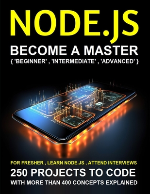 node js - Kesarwani, Shikha