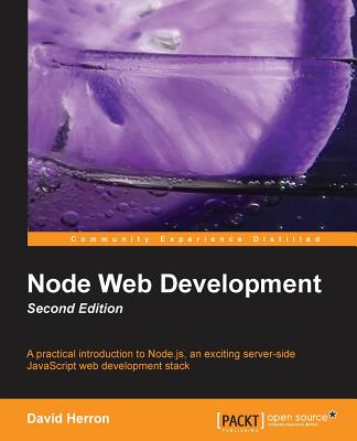 Node Web Development - Herron, David