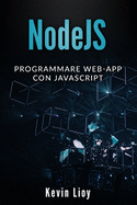 NodeJS: Programmare Web-App con JavaScript