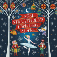 Noel Streatfeild's Christmas Stories