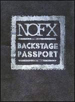 NOFX: Backstage Passport