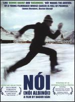 Noi the Albino