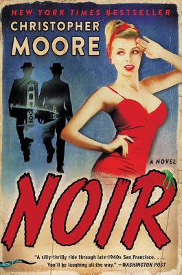 Noir - Moore, Christopher