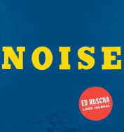 Noise: Lined Journal