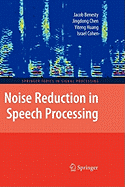 Noise Reduction in Speech Processing