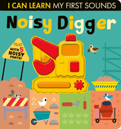 Noisy Digger: With 5 Noisy Parts!