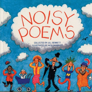 Noisy Poems
