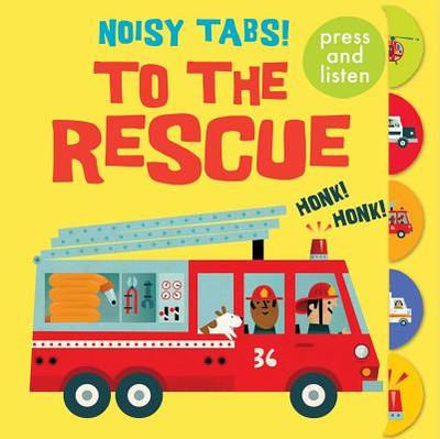 Noisy Tabs!: To the Rescue - 