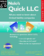 Nolo's Quick LLC